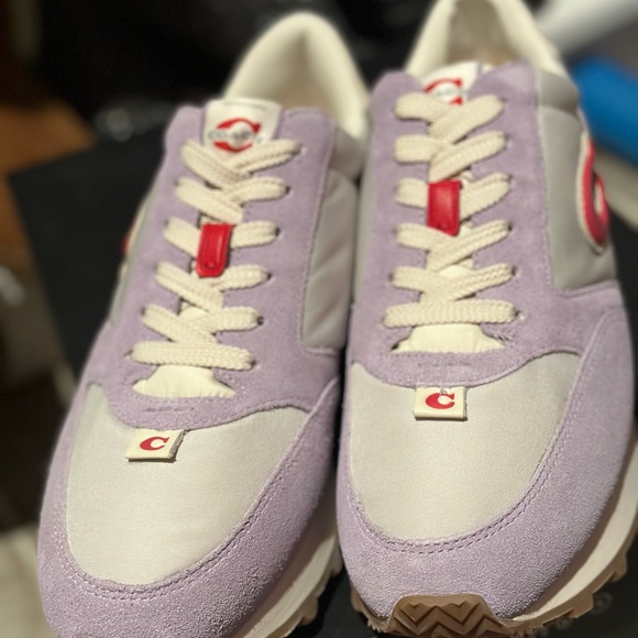 Coach tennis - Picture 3 of 7